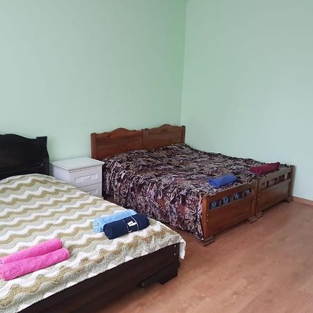 Twin Cottages Ureki Bagian luar foto
