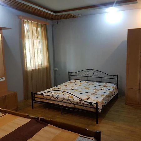 Twin Cottages Ureki Bagian luar foto