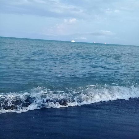 Twin Cottages Ureki Bagian luar foto