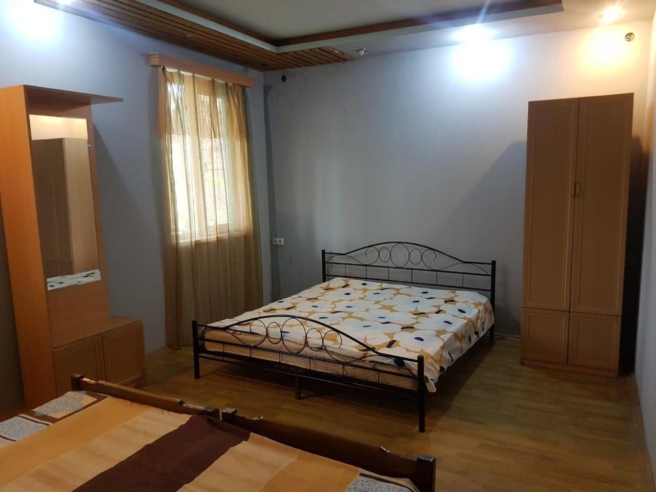 Twin Cottages Ureki Bagian luar foto