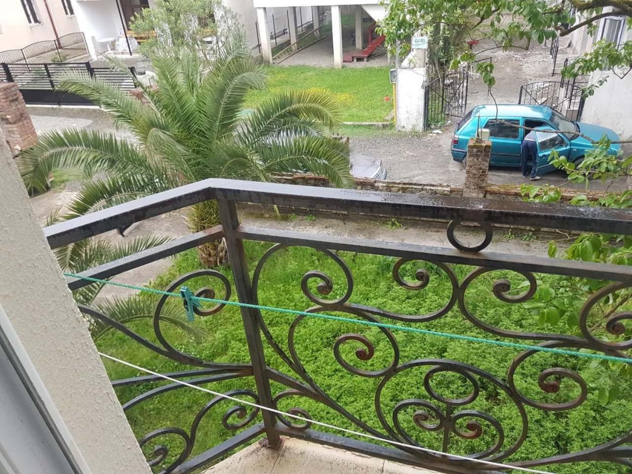 Twin Cottages Ureki Bagian luar foto