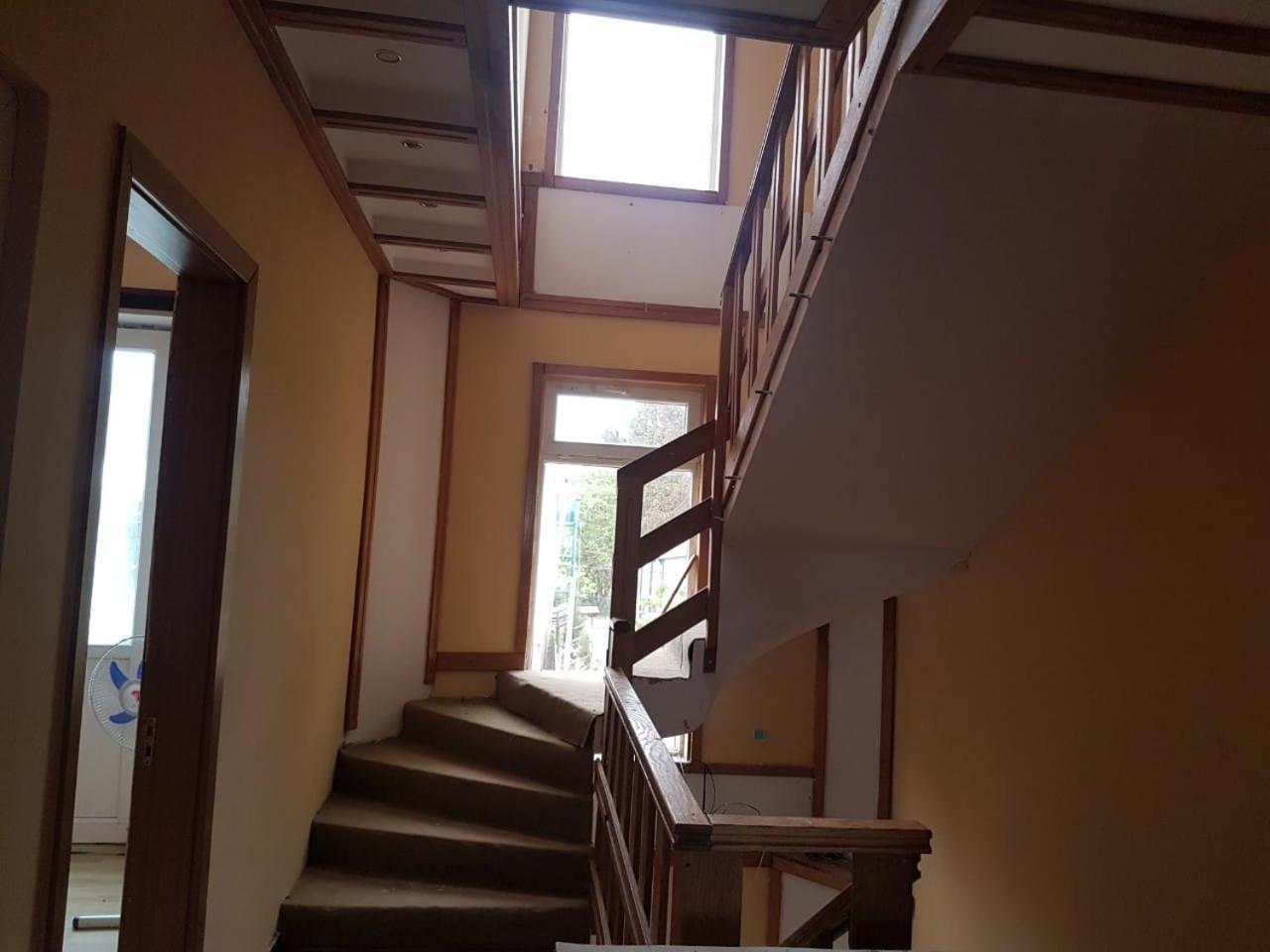 Twin Cottages Ureki Bagian luar foto