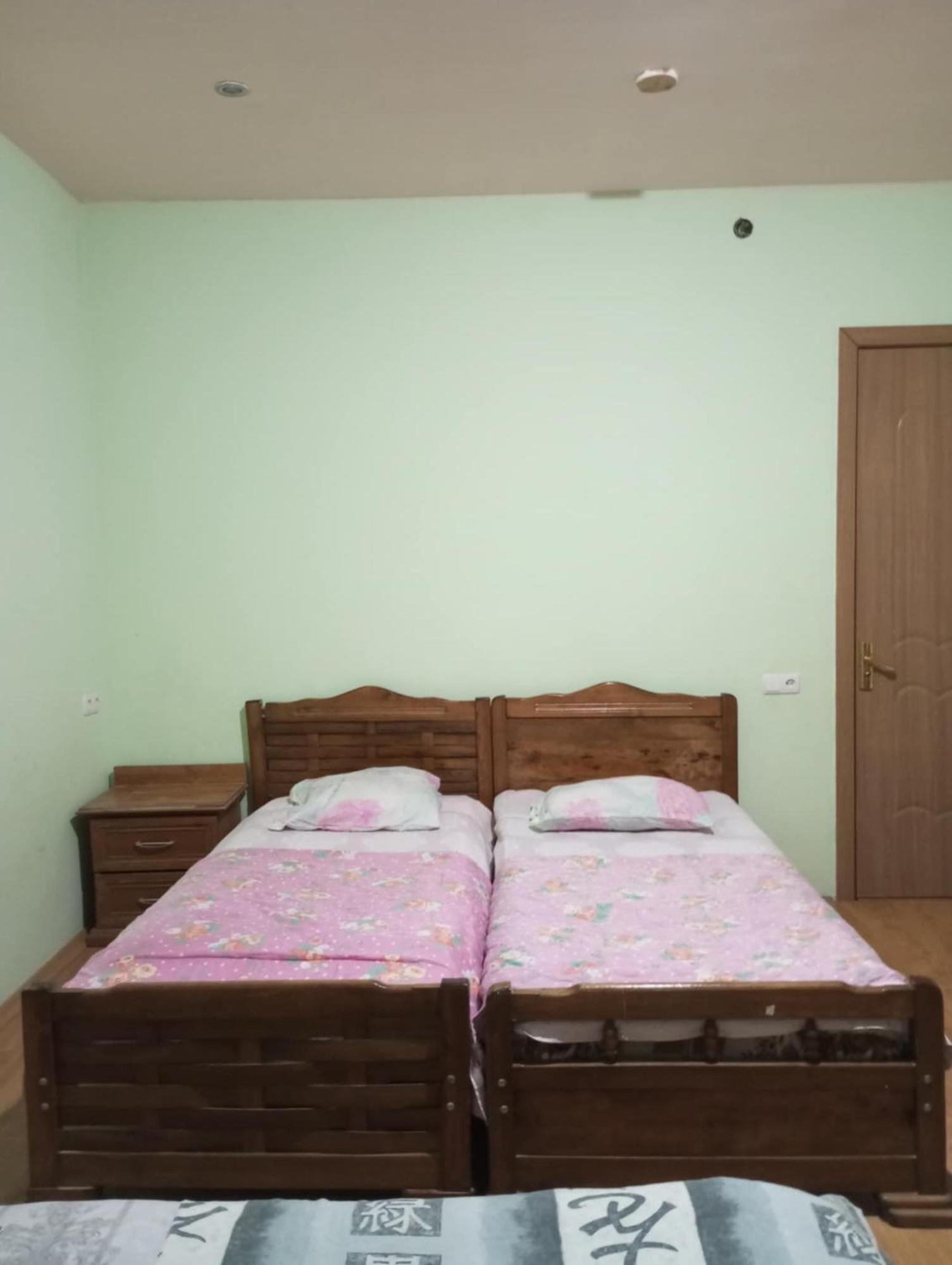 Twin Cottages Ureki Bagian luar foto