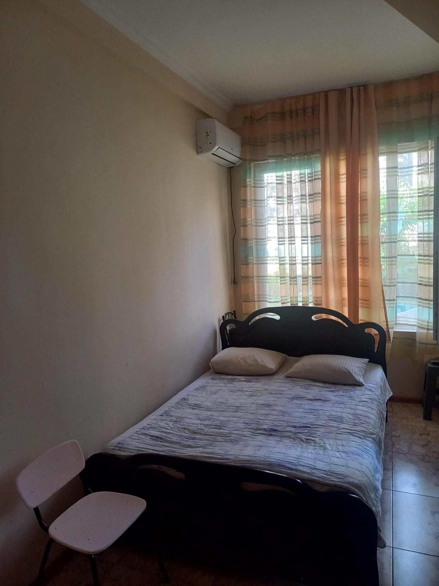 Twin Cottages Ureki Bagian luar foto