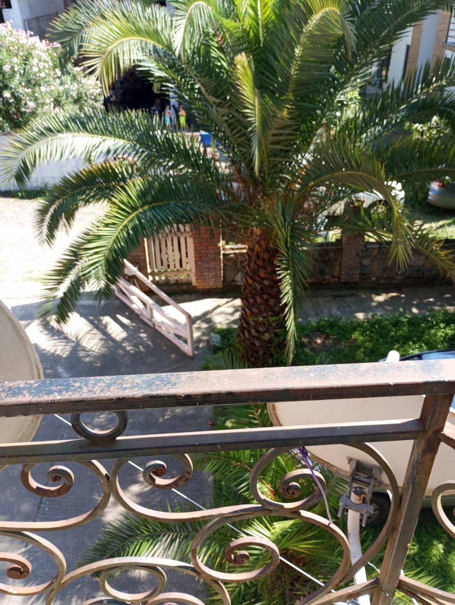 Twin Cottages Ureki Bagian luar foto