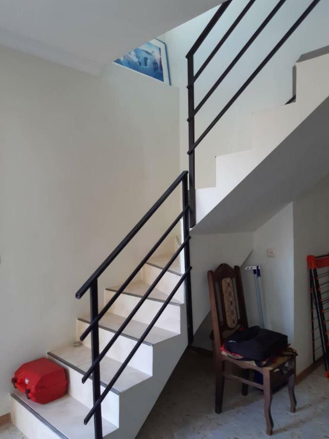 Twin Cottages Ureki Bagian luar foto