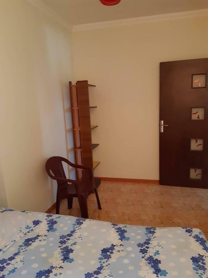 Twin Cottages Ureki Bagian luar foto