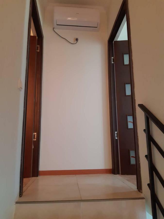 Twin Cottages Ureki Bagian luar foto